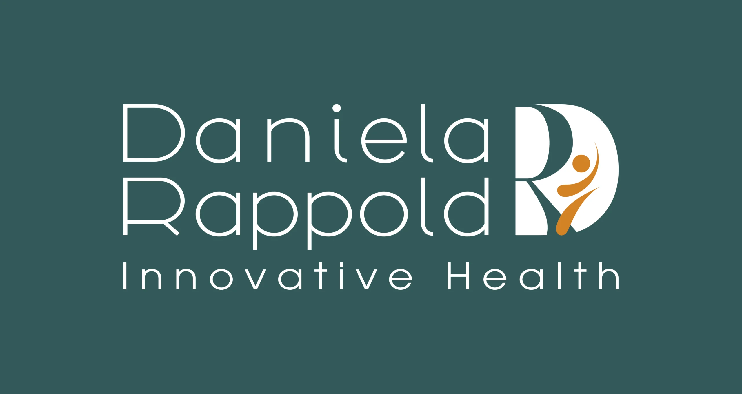 Logo Daniela Rappold