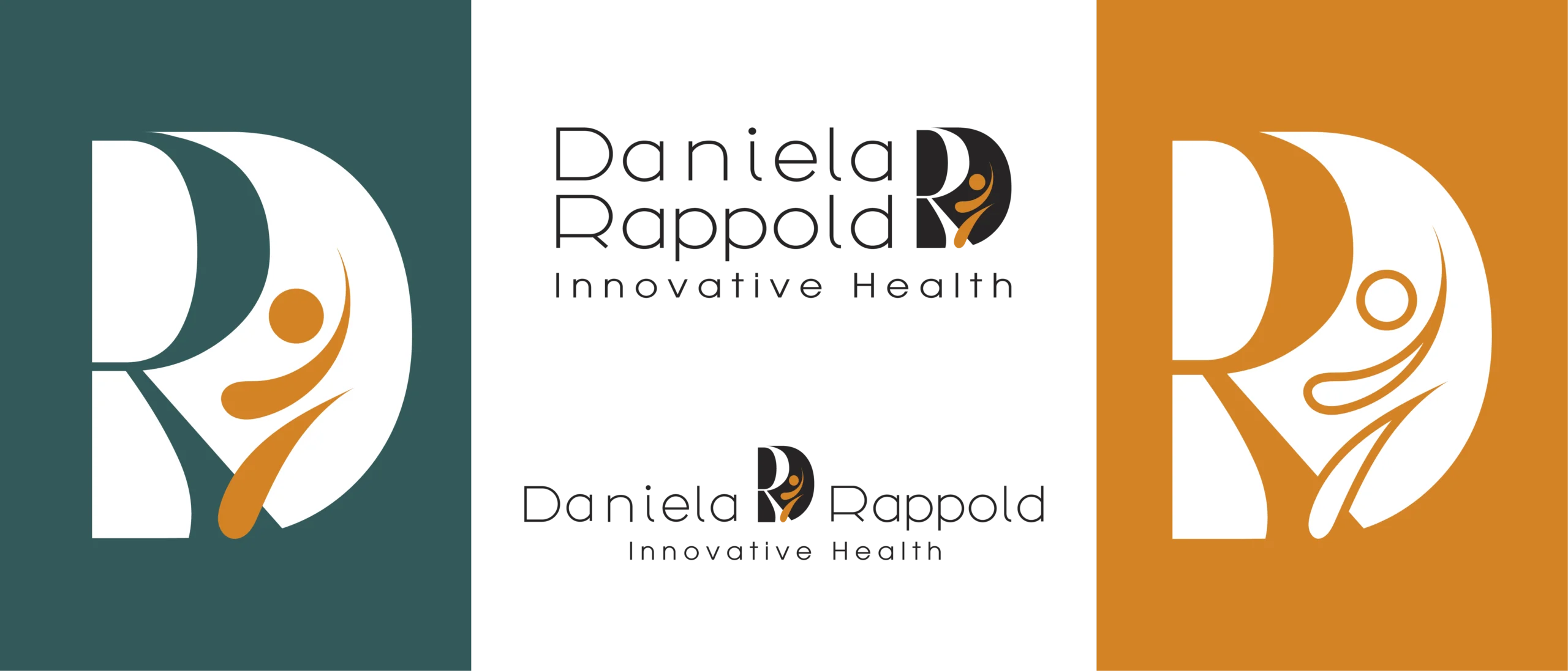 logo design strong passion rebranding