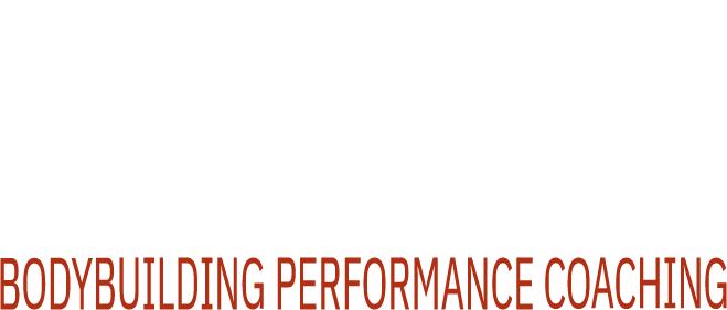 Logo BPC – Bodybuilding Performance Coaching