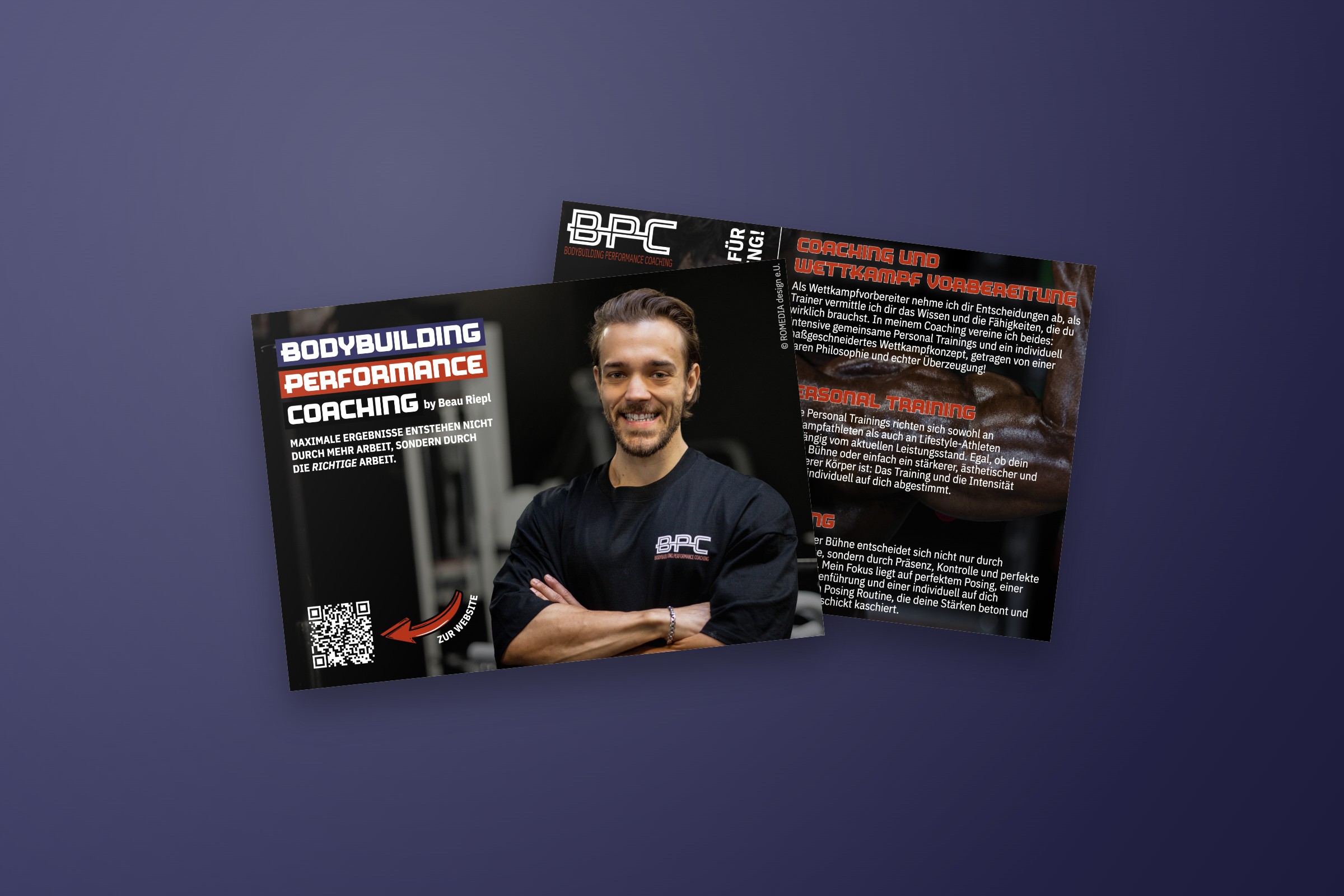 Flyer – BPC