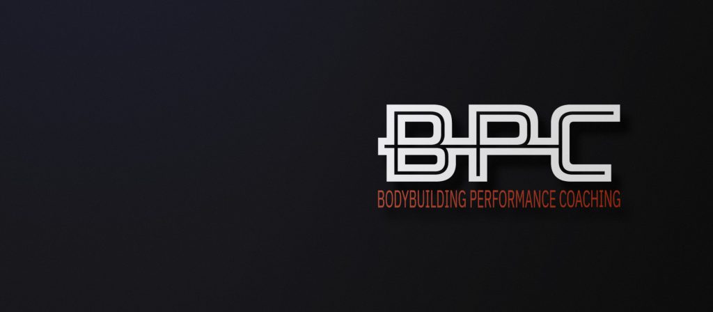 Logo BPC – Branding von ROMEDIA design