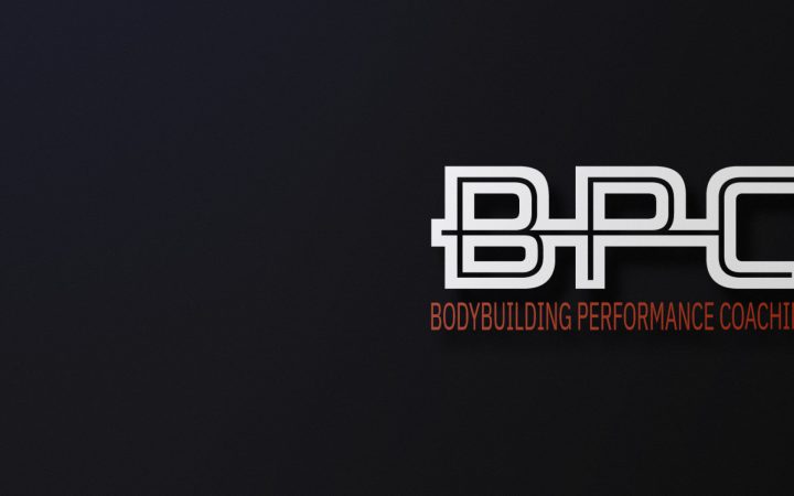 Logo BPC – Branding von ROMEDIA design