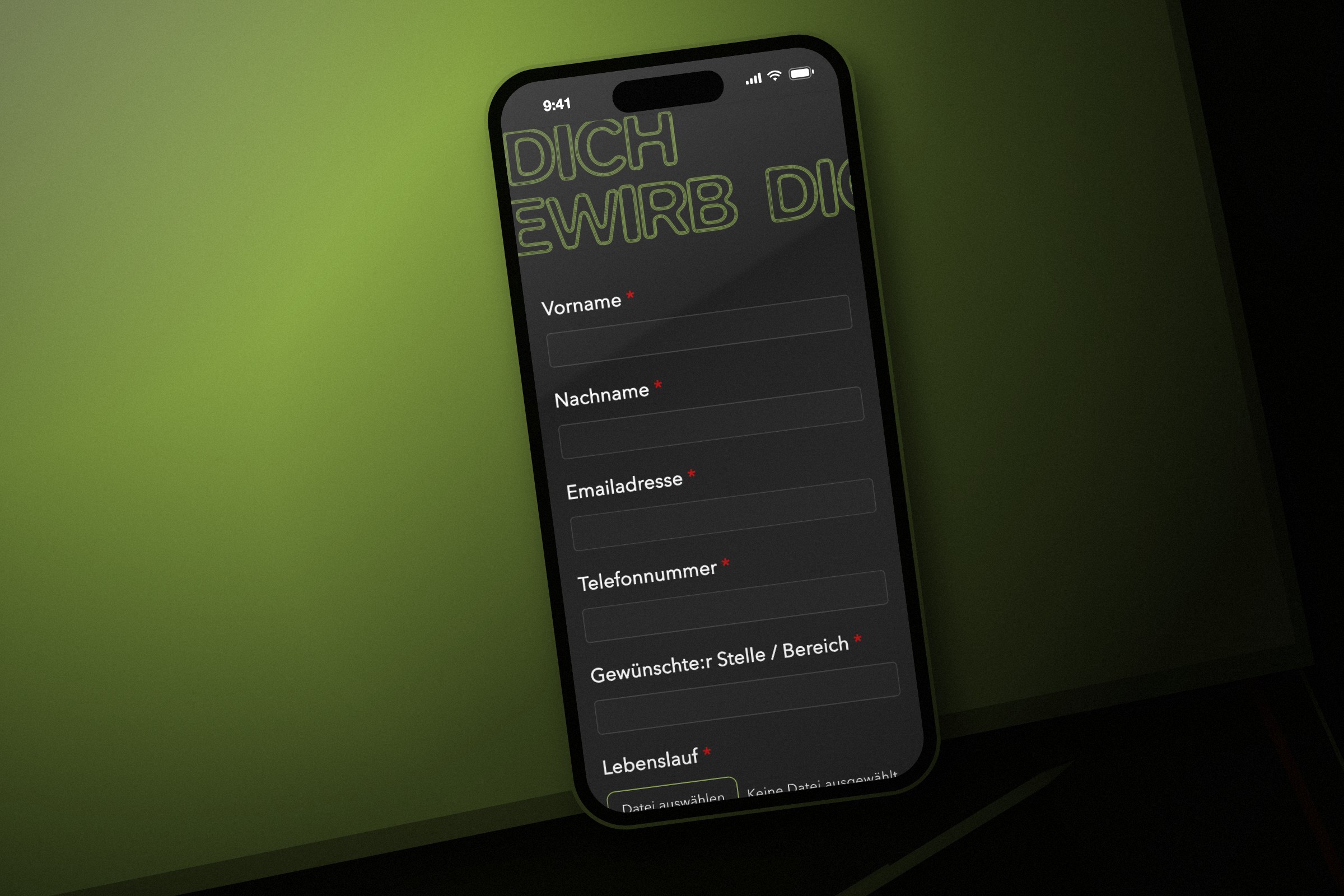 Website Mobil – Mopäd gGmbH