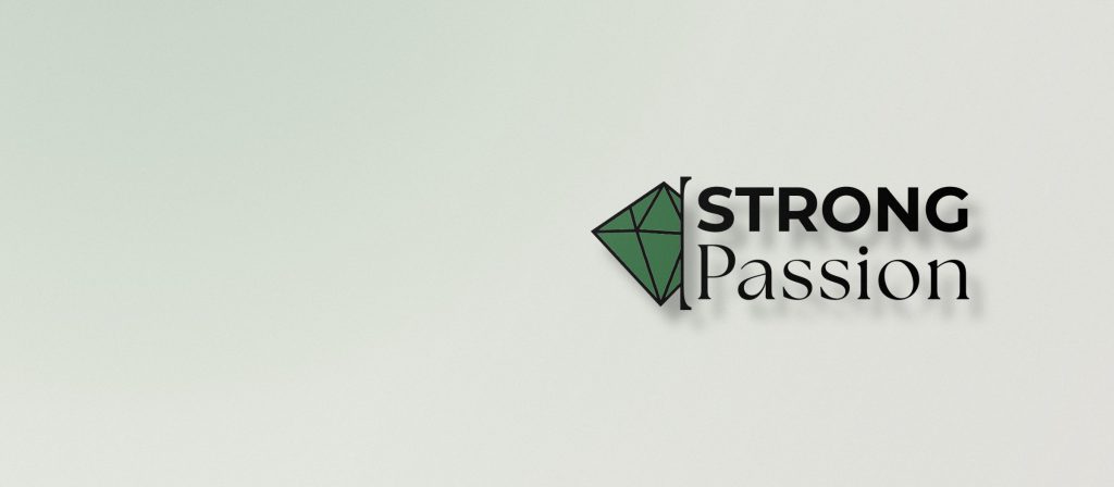 Strong Passion
